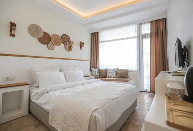 Ayvalık Maviçam Otel - Görsel 8