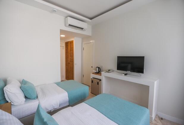 Ayvalık Maviçam Otel - Görsel 5