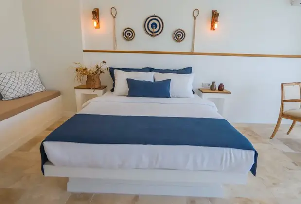 Ayvalık Maviçam Otel - Görsel 9