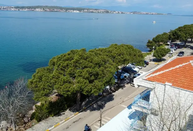 Ayvalık Maviçam Otel - Görsel 14