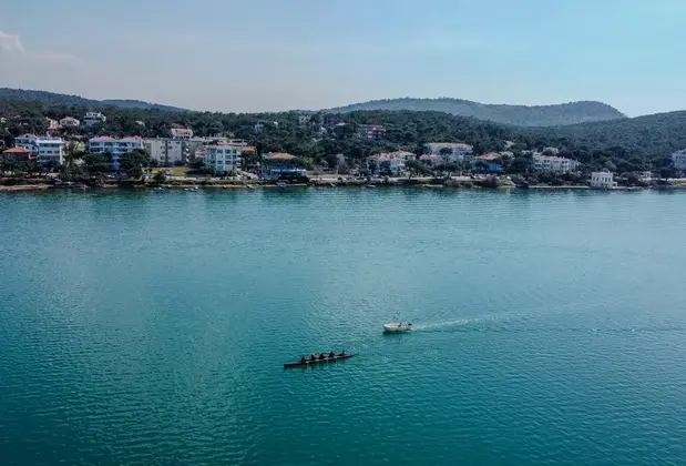 Ayvalık Maviçam Otel - Görsel 16