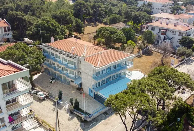 Ayvalık Maviçam Otel - Görsel 3