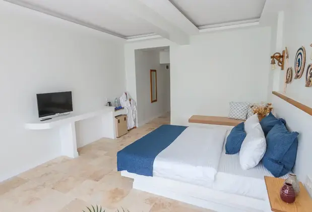 Ayvalık Maviçam Otel - Görsel 11