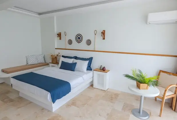 Ayvalık Maviçam Otel - Görsel 12