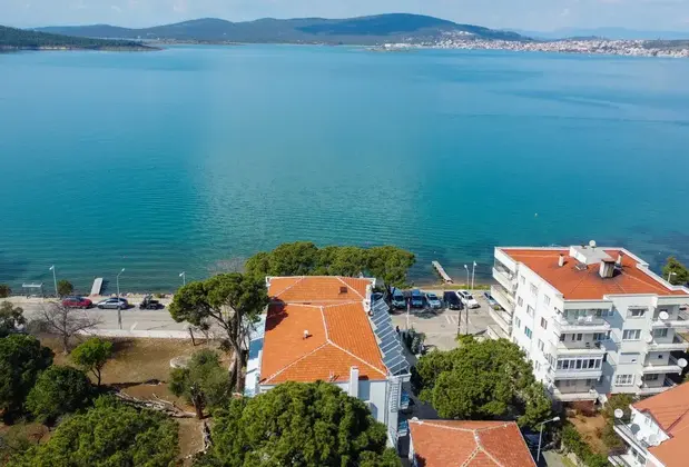 Ayvalık Maviçam Otel - Görsel 17