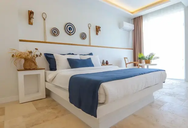 Ayvalık Maviçam Otel - Görsel 13