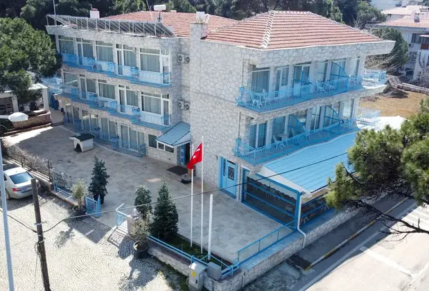 Ayvalık Maviçam Otel - Görsel 4