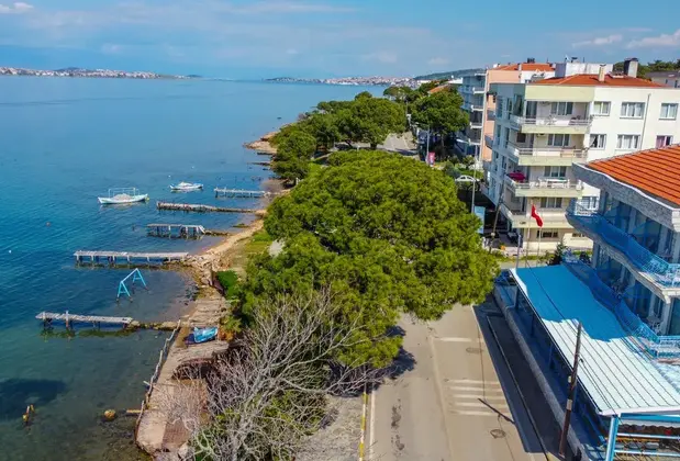 Ayvalık Maviçam Otel - Görsel 18