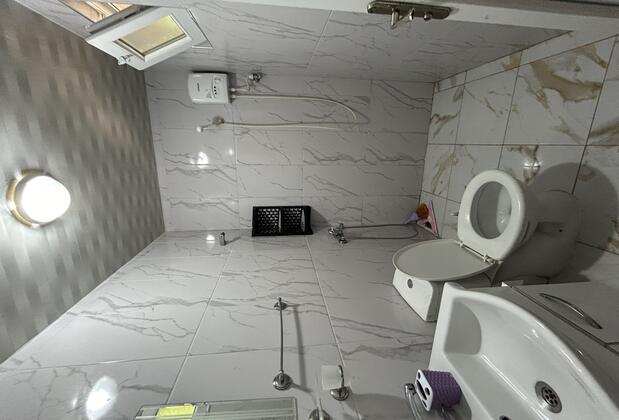 Tokgöz Apart Adrasan - Görsel 8