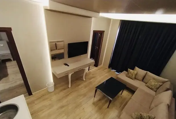 Uğur BYC Hotel - Görsel 6