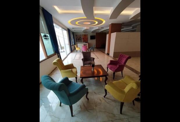 Uğur BYC Hotel - Görsel 7