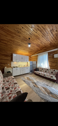 Tokgöz Apart Adrasan - Görsel 9