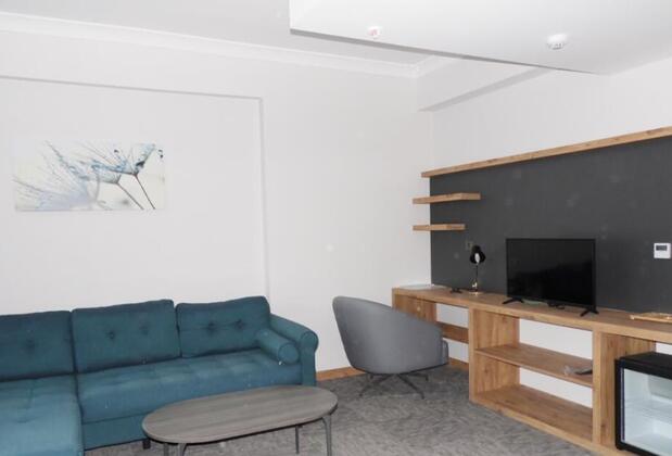 Grand Karagül Hotel - Görsel 6