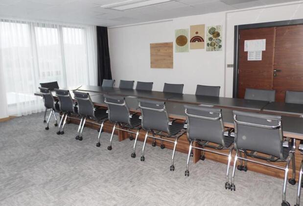 Grand Karagül Hotel - Görsel 9