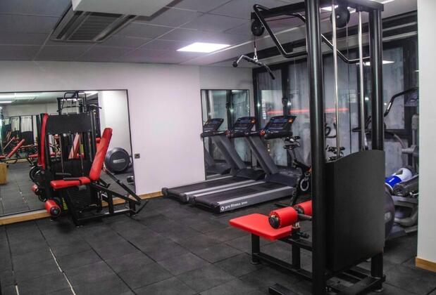 Grand Karagül Hotel - Görsel 11