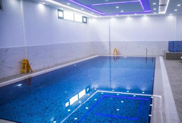 Grand Karagül Hotel - Görsel 12