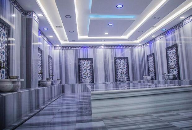 Grand Karagül Hotel - Görsel 14