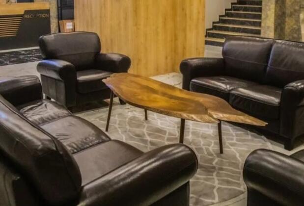 Grand Karagül Hotel - Görsel 8