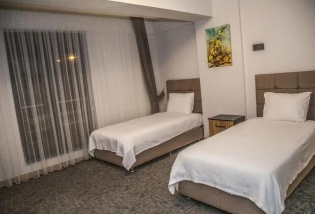 Grand Karagül Hotel - Görsel 5