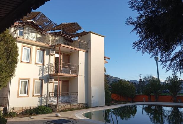 Nosi Otel Dalyan - Görsel 3