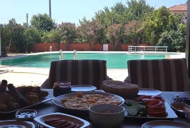 Nosi Otel Dalyan - Görsel 4