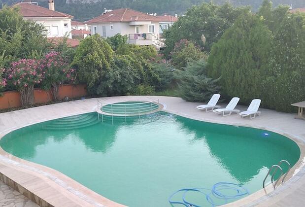 Nosi Otel Dalyan - Görsel 7