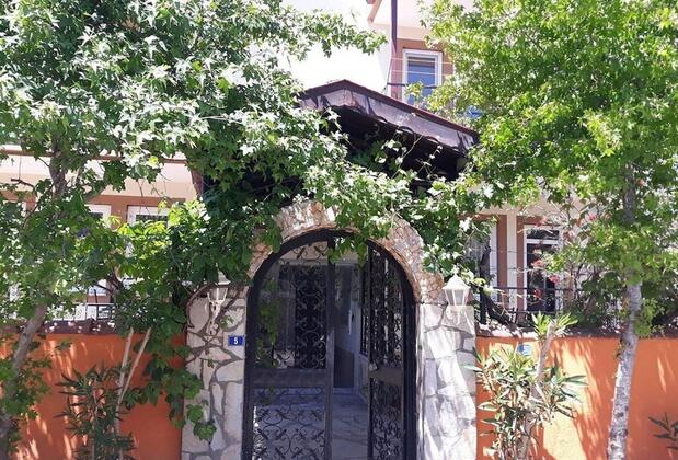 Nosi Otel Dalyan - Görsel 8