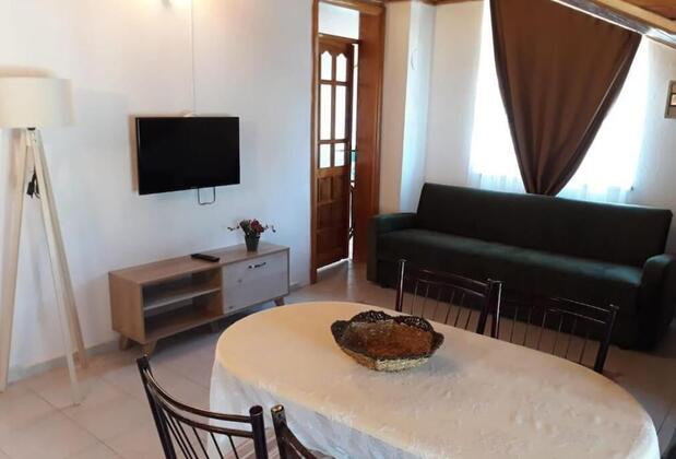 Nosi Otel Dalyan - Görsel 9