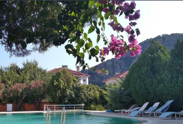 Nosi Otel Dalyan - Görsel 11