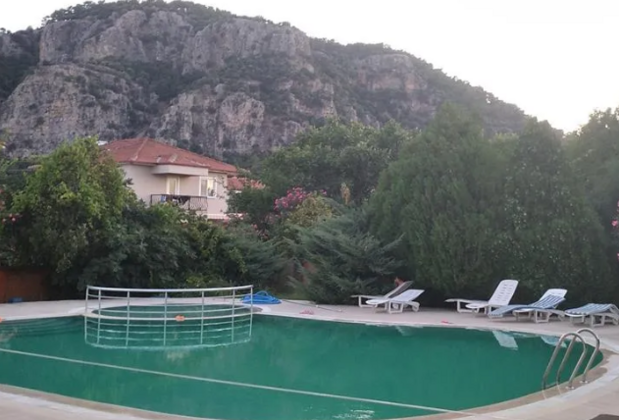 Nosi Otel Dalyan - Görsel 12