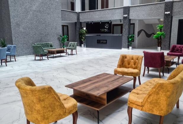 Vadi Termal Otel Gazlıgöl - Görsel 6