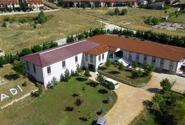 Vadi Termal Otel Gazlıgöl - Görsel 3