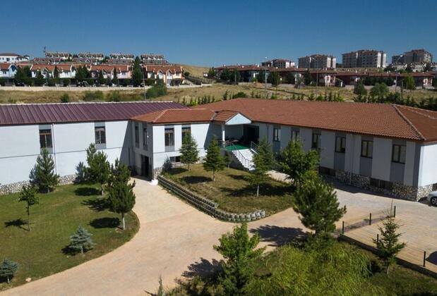 Vadi Termal Otel Gazlıgöl - Görsel 4