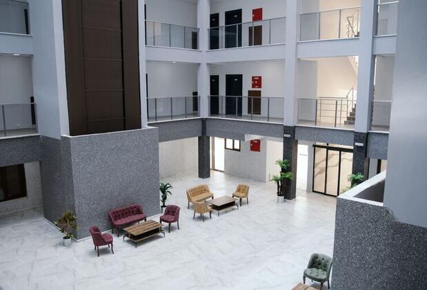 Vadi Termal Otel Gazlıgöl - Görsel 5