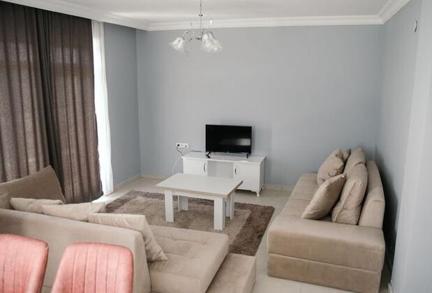 Vadi Termal Otel Gazlıgöl - Görsel 10