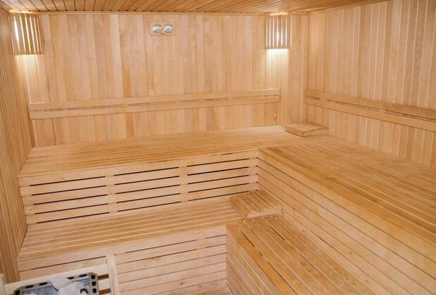 Vadi Termal Otel Gazlıgöl - Görsel 20