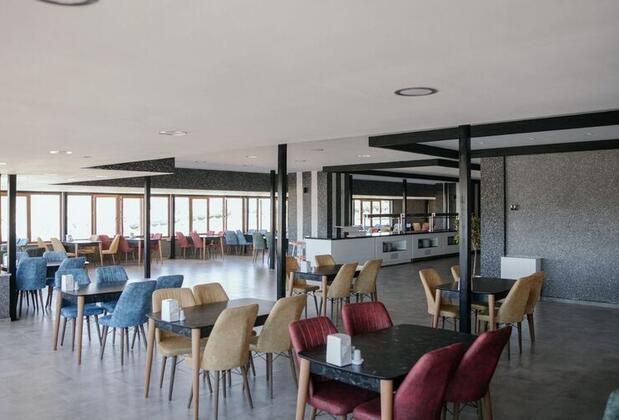 Vadi Termal Otel Gazlıgöl - Görsel 16