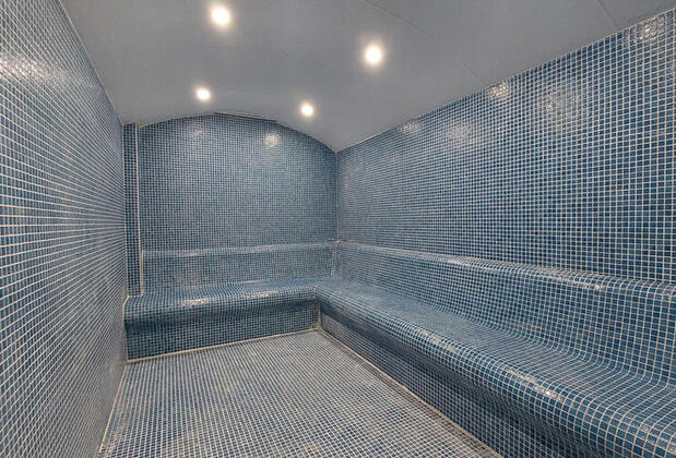 Vadi Termal Otel Gazlıgöl - Görsel 18