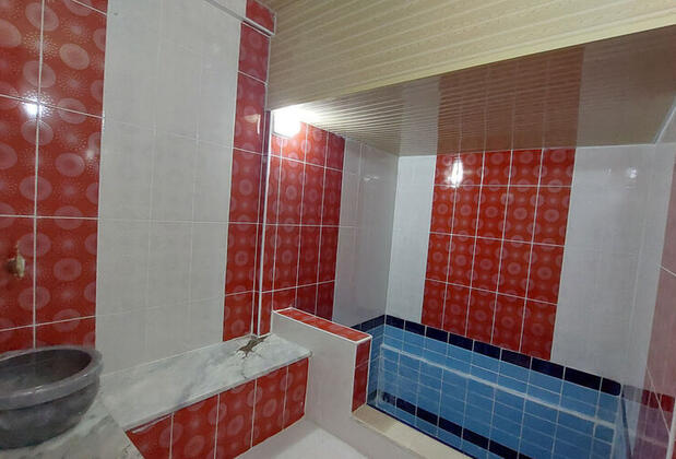 Vadi Termal Otel Gazlıgöl - Görsel 14