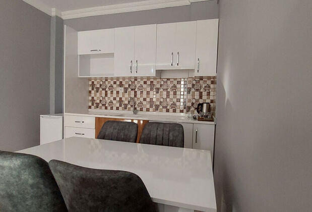 Vadi Termal Otel Gazlıgöl - Görsel 13