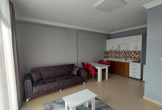 Vadi Termal Otel Gazlıgöl - Görsel 11