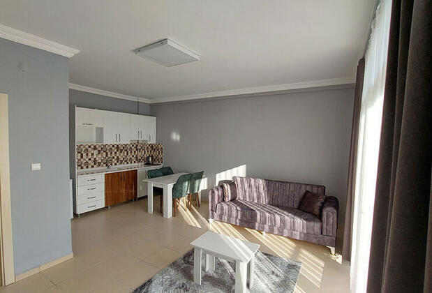 Vadi Termal Otel Gazlıgöl - Görsel 12