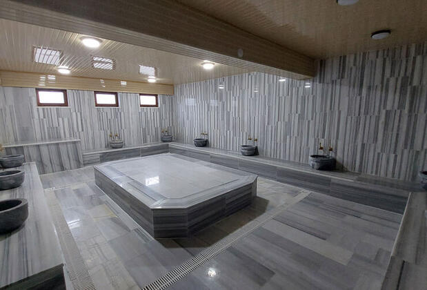 Vadi Termal Otel Gazlıgöl - Görsel 19