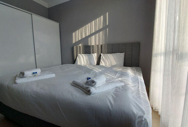 Vadi Termal Otel Gazlıgöl - Görsel 8