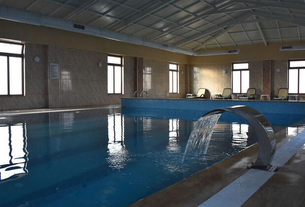 Vadi Termal Otel Gazlıgöl - Görsel 21