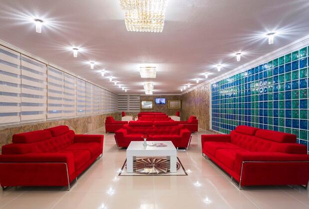 Club Sun Paradise Hotel - Görsel 8