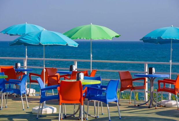 Club Sun Paradise Hotel - Görsel 9