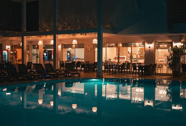 Adella Side Hotel - Görsel 3