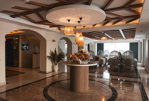 Adella Side Hotel - Görsel 4