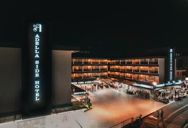 Adella Side Hotel - Görsel 6